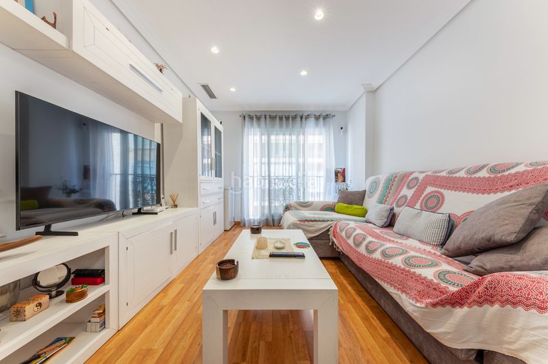 Foto 1c018ed2-389b-4a9d-90e7-5493325ff34d. Flat with heating parking in Crevillente