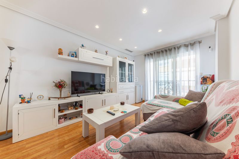 Foto 5179aec8-2aa6-4430-9661-aa40afe79a86. Flat with heating parking in Crevillente