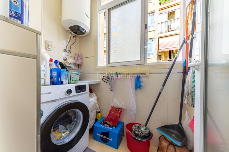 Foto 5ac6ab0a-5042-4e72-92ea-30eab70ab188. Flat with heating parking in Crevillente