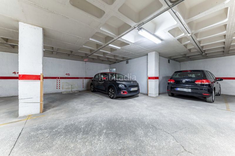 Foto 619e305e-c8f2-4226-872a-c3d3cb606f34. Flat with heating parking in Crevillente
