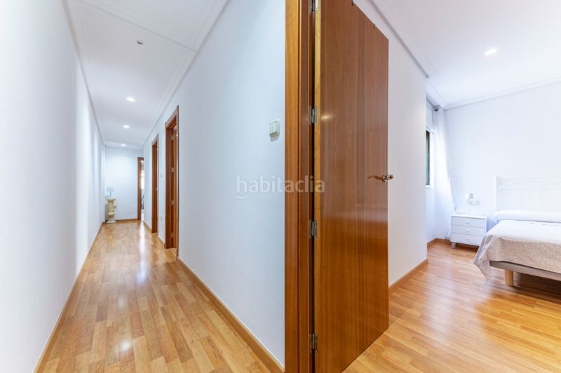 Foto 87bd91e8-791d-4a71-bb0e-deddeec3081d. Flat with heating parking in Crevillente