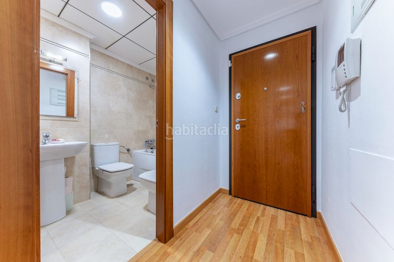 Foto 8e9a982c-e4bc-4c15-8555-83ae3d38e426. Flat with heating parking in Crevillente