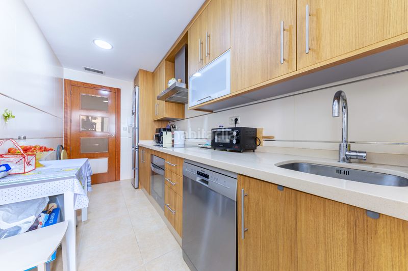 Foto 96a7a9d7-a2c5-4075-b1b0-4d7dde718d26. Flat with heating parking in Crevillente