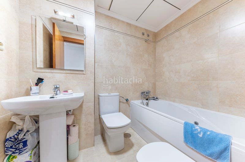 Foto beea348b-fffb-44fd-9518-6f8727e806dc. Flat with heating parking in Crevillente