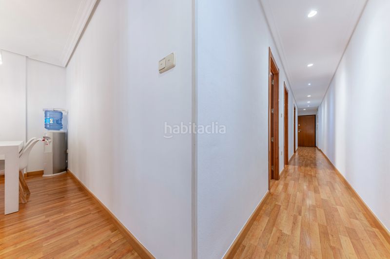 Foto c5191df4-7e78-4afd-a448-75dff2ccbae5. Flat with heating parking in Crevillente