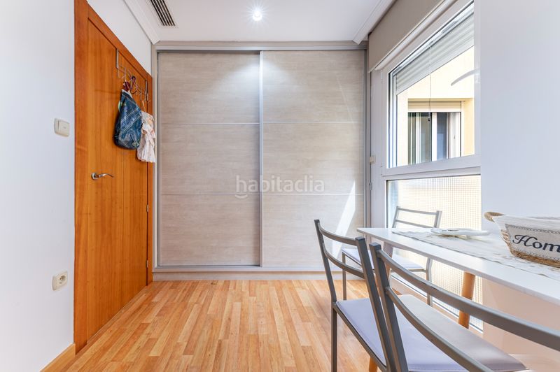 Foto d04c2f3d-2fdf-498a-9f0a-6361895feaa4. Flat with heating parking in Crevillente