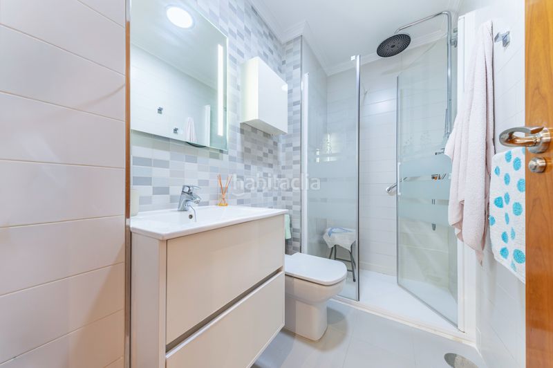 Foto e67a6c56-f6a7-419f-9765-cda6613651ab. Flat with heating parking in Crevillente