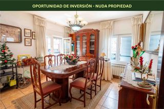 Appartement  Calle josé bernardo. Nuda propiedad en venta en calle josé bernardo