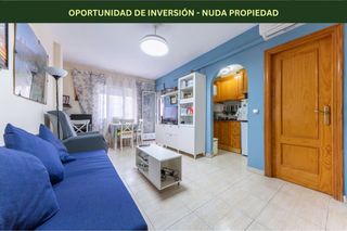 Pis a Carrer Hermanos Bazán