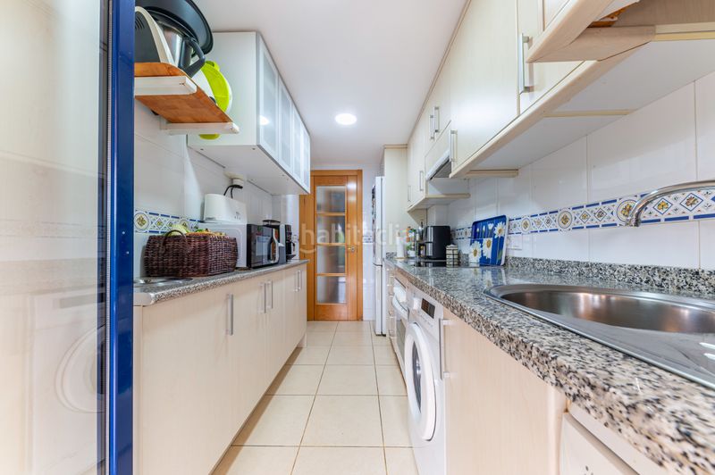 Foto 05fd818a-c575-4397-92f6-cd589ebd4620. Flat with heating parking pool in Devessa - Monte Pego Dénia