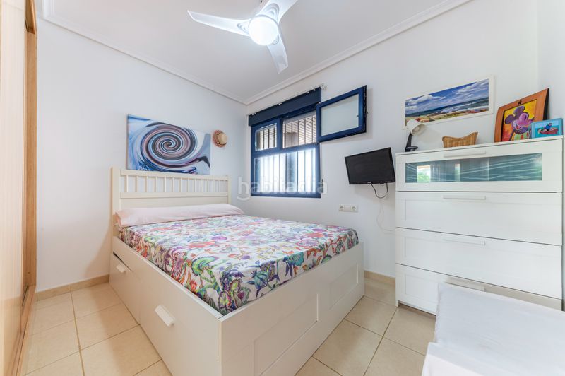 Foto 086472d9-ebce-4a50-8f18-107b0f442342. Flat with heating parking pool in Devessa - Monte Pego Dénia