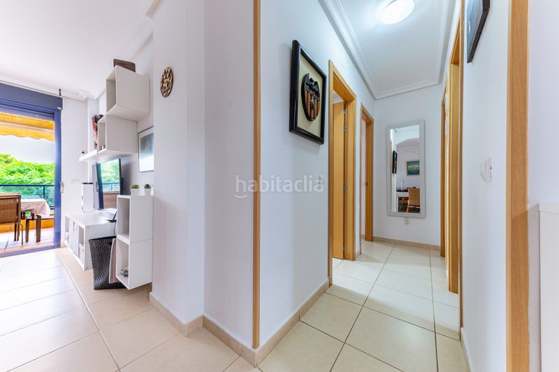 Foto 7b46b170-91ff-4d00-8e25-0e728f50b62d. Flat with heating parking pool in Devessa - Monte Pego Dénia