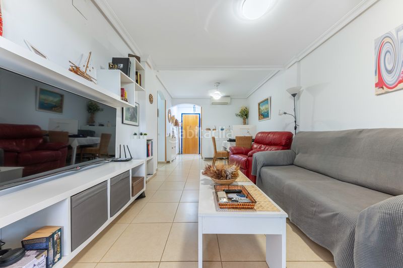 Foto 8349fee1-a4ae-4d0f-bc55-6f5baa226558. Flat with heating parking pool in Devessa - Monte Pego Dénia