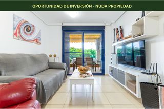 Etagenwohnung  Carrer riu bellcaire. Nuda propiedad en venta en calle riu bellcaire