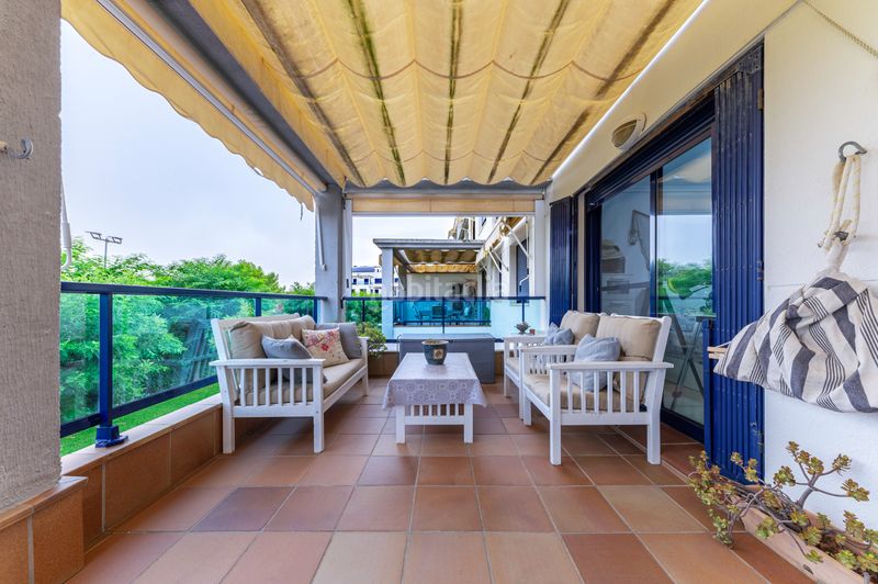 Foto ad683ca4-a8f8-46bb-8b09-1242b5dded9f. Flat with heating parking pool in Devessa - Monte Pego Dénia
