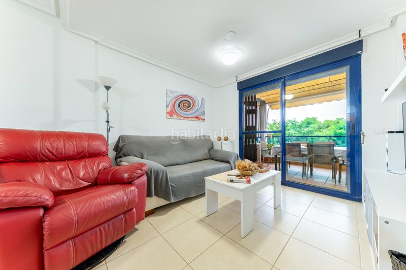 Foto d95a9b2b-ce8d-49fd-b372-3bfd4407f142. Flat with heating parking pool in Devessa - Monte Pego Dénia