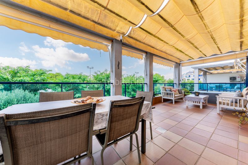 Foto f82a32f1-c24b-45b8-b1d0-2d18f267fe32. Flat with heating parking pool in Devessa - Monte Pego Dénia