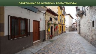 Appartement  Calle san martín. Nuda propiedad en venta en calle san martín
