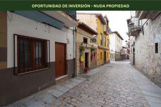 Appartement  Calle san martín. Nuda propiedad en venta en calle san martín