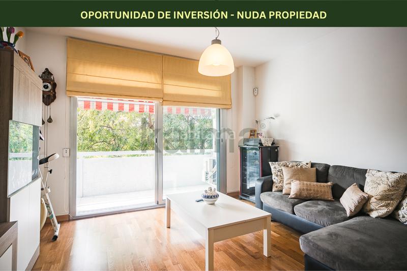 Foto 25f85e5e-3371-425d-a653-5a5b17330ed8. Piso  en venta en plaza maría manent en Poble Nou Vilafranca del Penedès