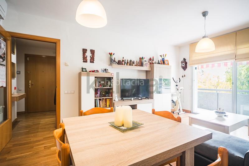 Foto 3505a58d-c62e-40bc-9825-5b58f47f9591. Piso  en venta en plaza maría manent en Poble Nou Vilafranca del Penedès