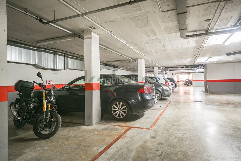 Foto 3cb379e1-da49-4152-93dc-571c39277b38. Piso  en venta en plaza maría manent en Poble Nou Vilafranca del Penedès