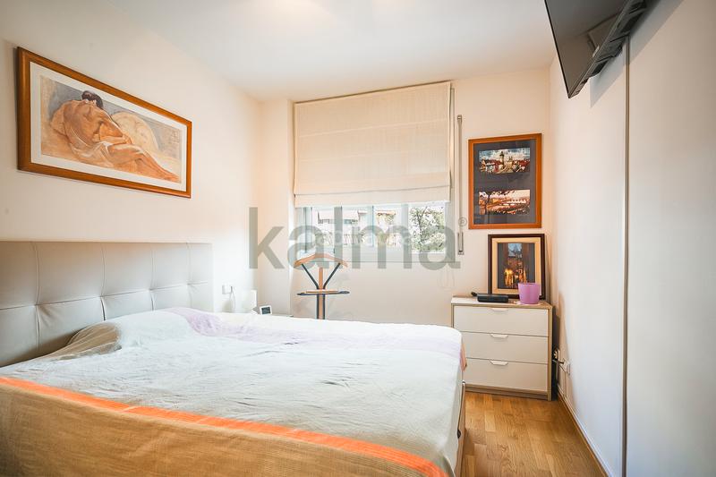 Foto ccb76b64-d99b-4b7c-a41d-66c96fc0b841. Piso  en venta en plaza maría manent en Poble Nou Vilafranca del Penedès