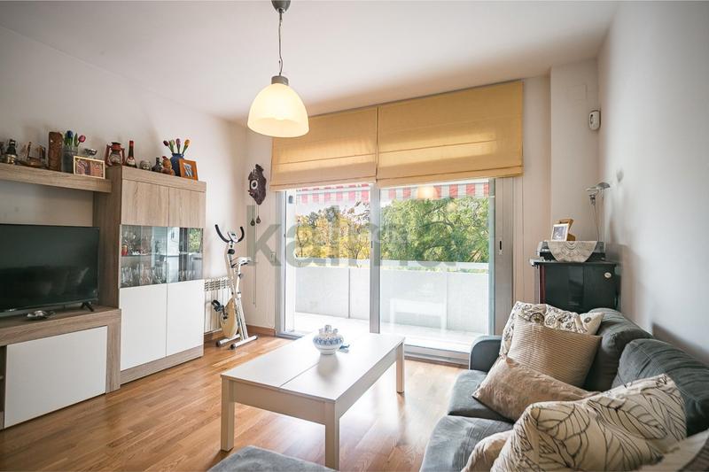 Foto e31e9b3f-e2a9-42c6-86a2-6f2f8de4837f. Piso  en venta en plaza maría manent en Poble Nou Vilafranca del Penedès