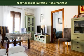 Appartement  Calle obispo. Nuda propiedad en venta en calle obispo