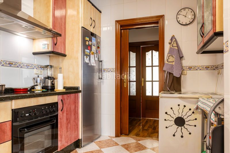 Foto a6f56b59-1483-46d3-b9b0-7a6b1eaa81b5. Pis amb calefacció a Cueva de Menga Antequera