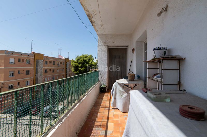 Foto 71573528-2fd7-4712-9384-5609215426b5. Pis a Nuevo Centro Sagunt