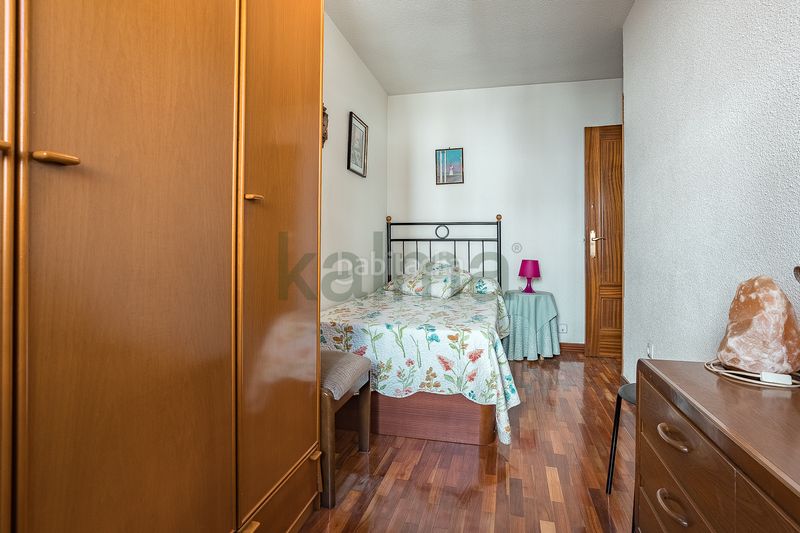 Foto bfe5b3e6-a272-4865-9c5b-da53489b8227. Pis amb calefacció a Pueblo Nuevo Madrid