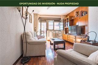 Pis a Calle de Gómez de Avellaneda