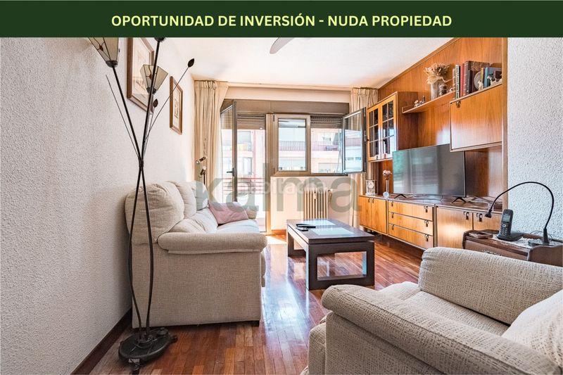 Foto ddd830a6-8626-4f9f-92f9-42929e65d389. Pis amb calefacció a Pueblo Nuevo Madrid