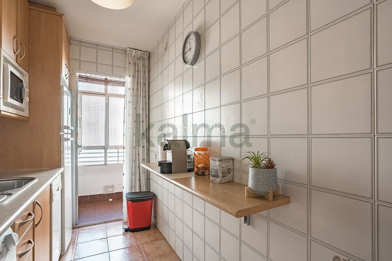 Foto feeacec9-9f1d-49a7-9eb7-5f4724baaace. Pis amb calefacció a Pueblo Nuevo Madrid
