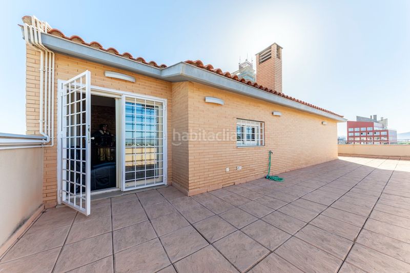 Foto 4c39a370-673d-44bd-88e0-827c70418c05. Dúplex amb calefacció aparcament a Espinardo Murcia