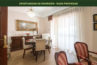 Pis  Calle cooperativa. Nuda propiedad en venta en calle cooperativa