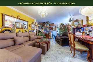 Doppelhaus  Calle alborán. Nuda propiedad en venta en calle mar de alborán