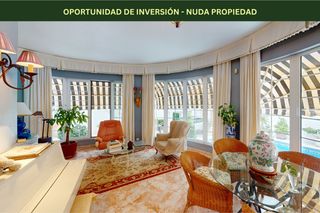 Semi detached house  Urbanización ciudad quesada 2. Nuda propiedad en venta en urbanización doña pepa