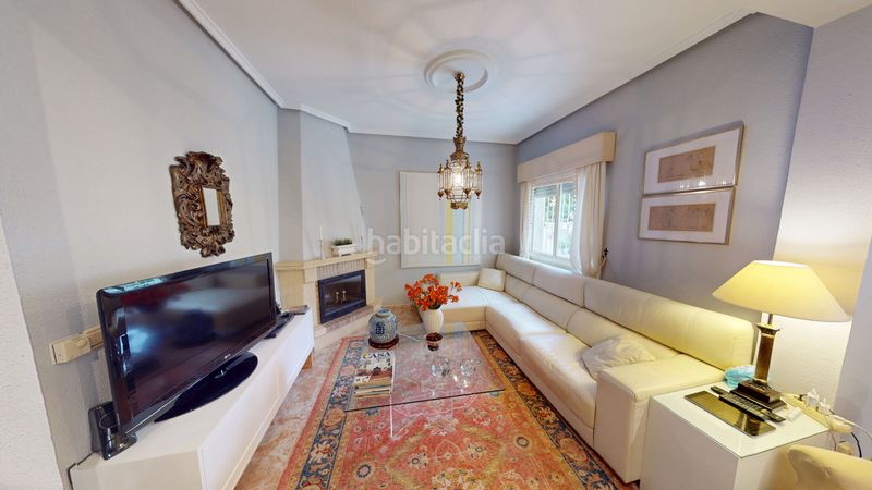 Foto d868d6e9-78fd-4330-8013-f5ef407186c0. Casa adossada amb calefacció aparcament piscina a Rojales