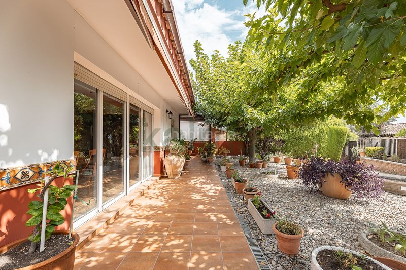 Foto 17de109a-42a7-431d-9ea0-2c91eb017c92. Chalet avec chauffage parking piscine dans Sant Quirze Parc-Vallsuau-Castellet Sant Quirze del Vallès