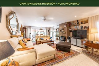 Xalet  Carrer del romaní. Nuda propiedad en venta en calle romaní
