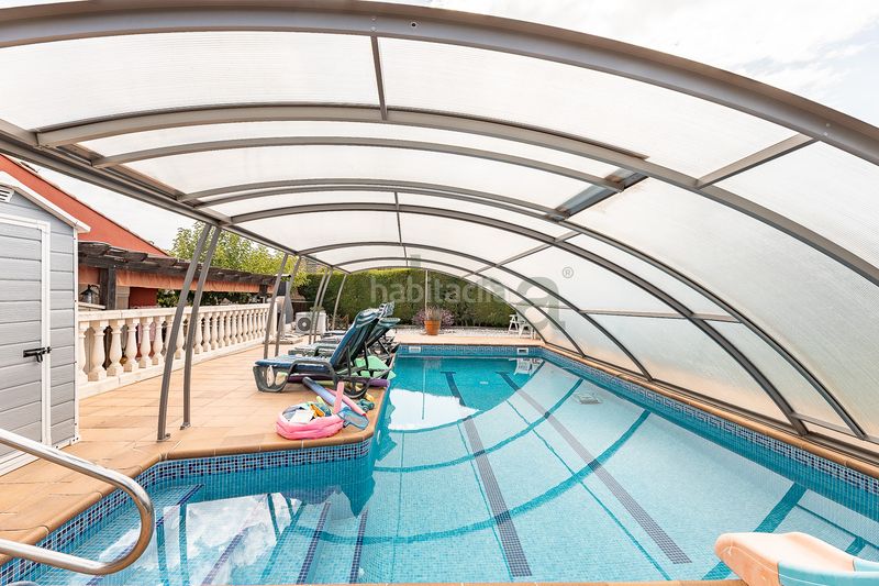 Foto 8100d838-62ef-4eca-8f77-176ffab37266. Chalet avec chauffage parking piscine dans Sant Quirze Parc-Vallsuau-Castellet Sant Quirze del Vallès