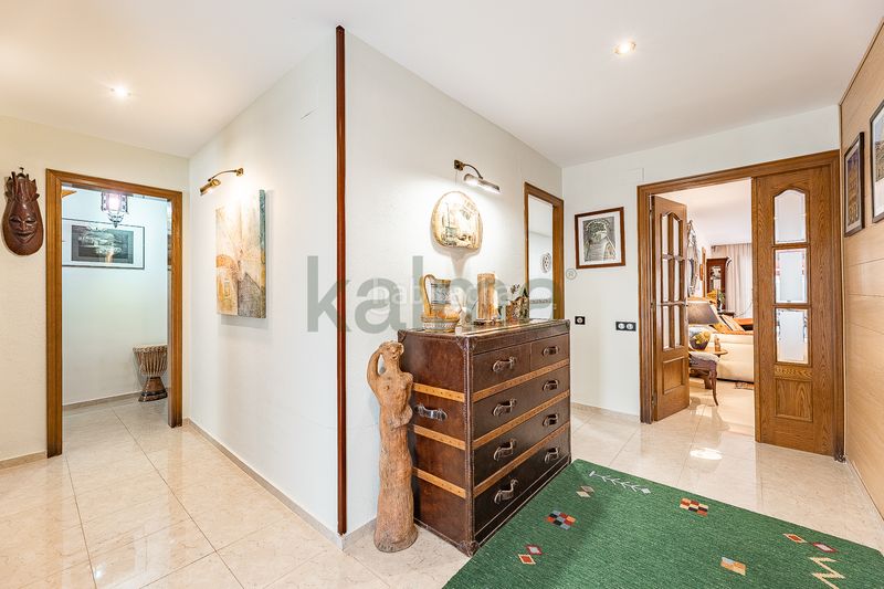 Foto e6da8dce-fa5e-4fa0-a8f2-0ec54f037577. Chalet avec chauffage parking piscine dans Sant Quirze Parc-Vallsuau-Castellet Sant Quirze del Vallès