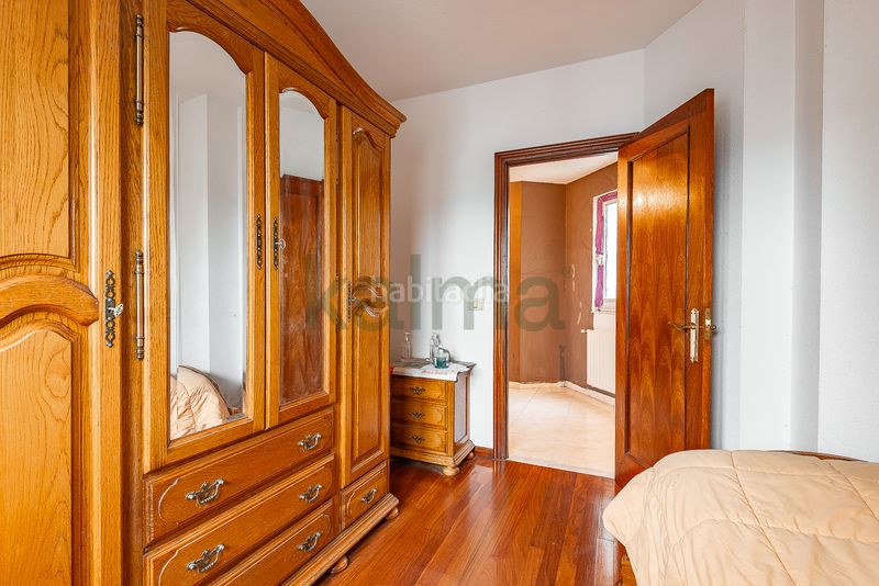 Foto 36e30e52-ad04-403f-ae4f-7fa6f9000738. Piso nuda propiedad en venta en ronda das fontiñas en Lugo