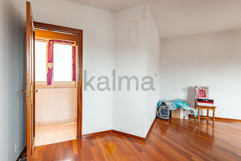 Foto 4af26b8c-abd2-4dcc-bb95-0b90d5a5923d. Piso nuda propiedad en venta en ronda das fontiñas en Lugo