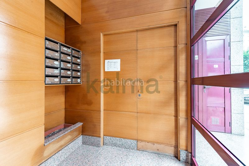 Foto 9e5e62b1-5d17-4464-a185-db777a81ab4b. Piso nuda propiedad en venta en ronda das fontiñas en Lugo
