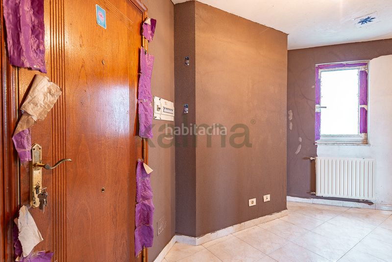 Foto a33a7809-3773-4b01-a505-6fe568712eda. Piso nuda propiedad en venta en ronda das fontiñas en Lugo