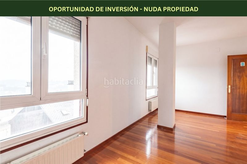 Foto aad7a3d4-90be-401f-9438-edd91dd4f5e3. Piso nuda propiedad en venta en ronda das fontiñas en Lugo