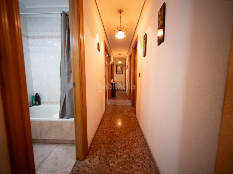 Foto 119801c4-29fb-49f3-ac68-7fdda58ae9a4. Appartement avec chauffage dans Hospital Albacete